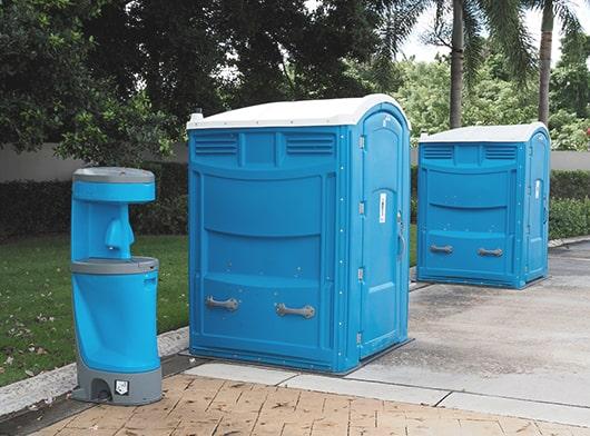 prices for renting a handicap/ada portable toilet might vary depending on location, rental period, and additional features